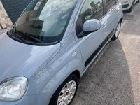 Usata Fiat Panda 69 CV (50 kW) 2019 Grigio Utilitaria