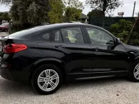 Usata BMW X4 Efficient Dynamics 190 CV (139 kW) 2017 SUV