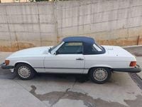 Usata Mercedes S560 231 CV (169 kW) 1986 Berlina