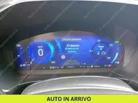 Usata Ford Kuga ST-Line X 224 CV (164 kW) 2022 Blu SUV