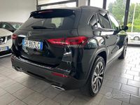 Usata Mercedes GLA250 Premium 224 CV (164 kW) 2020 Nero SUV