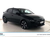 Usata Lancia Ypsilon 101 CV (74 kW) 2025 Nero Utilitaria