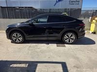 Usata Audi Q4 Sportback e-tron Ambiente 69 kW (95 CV) 2022 SUV