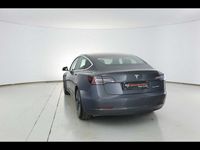 Usata Tesla Model 3 366 kW (498 CV) 2020 Grigio scuro Berlina