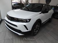 Usata Opel Mokka Elegance 101 CV (74 kW) 2024 Bianco SUV