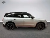 Usata Mini John Cooper Works Countryman 150 kW (204 CV) 2026 Grigio SUV