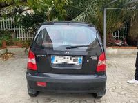 Usata Hyundai Atos 2007 Nero Utilitaria
