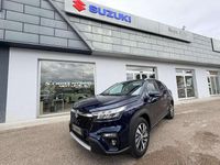 Nuova Suzuki SX4 S-Cross 102 CV (75 kW) 2025 Blu/azzurro SUV