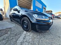 Usata VW Golf VII Sound 2016 Nero Berlina