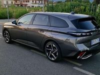 Occasion Peugeot 308 Allure 150 ch (110 kW) 2023 Gris Break