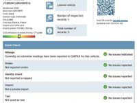 Usata Lexus RX450h Sport Line 262 CV (192 kW) 2022 Nero SUV