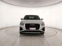 Usata Audi Q2 S-Line 150 CV (110 kW) 2025 Bianco SUV
