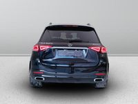 Usata Mercedes GLE350 Premium 194 CV (142 kW) 2023 Nero SUV