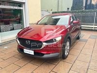 Usata Mazda CX-30 186 CV (136 kW) 2023 Rosso SUV