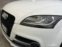 Usata Audi TT Ambiente 200 CV (147 kW) 2008 Coupé