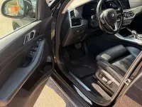 Usata BMW X5 xLine 265 CV (194 kW) 2019 Nero SUV