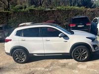 Gebraucht DR F35 156 PS (114 kW) 2021 SUV