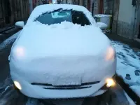 Usata Nissan Qashqai 131 CV (96 kW) 2013 Bianco SUV