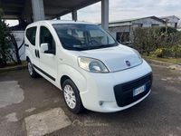 Occasion Fiat Doblò Active 75 ch (55 kW) 2008 Blanc Monospace