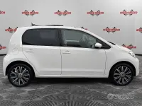 Usata VW up! high up! 75 CV (55 kW) 2019 Bianco Utilitaria