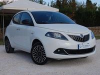 Usata Lancia Ypsilon S 69 CV (50 kW) 2024 Bianco Utilitaria