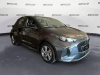 Nuova Mazda 2 Center-Line 116 CV (85 kW) 2025 Lunar white Utilitaria