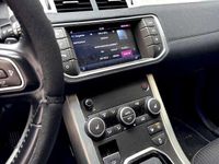 Usata Land Rover Range Rover evoque 241 CV (177 kW) 2017 Bianco SUV