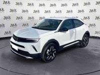 Usata Opel Mokka Elegance 110 CV (80 kW) 2023 Bianco SUV