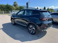 Nuova EMC SEI 113 CV (83 kW) 2026 Nero SUV