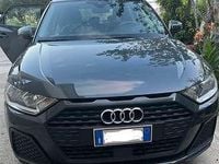 Usata Audi A1 Sportback Admired 95 CV (69 kW) 2020 Utilitaria