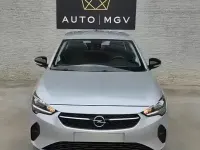 Usata Opel Corsa Edition 75 CV (55 kW) 2023 Grigio Utilitaria