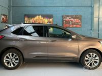 Usata Ford Edge 238 CV (175 kW) 2020 Marrone SUV