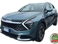 Usata Kia Sportage GT-Line 2024 Grigio SUV