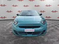 Usata Fiat 600 145 CV (106 kW) 2025 Bluazzurro SUV