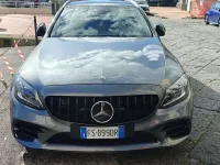 Usata Mercedes C220 194 CV (142 kW) 2019 Station wagon