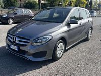 Usata Mercedes B180 Executive 109 CV (80 kW) 2016 Monovolume