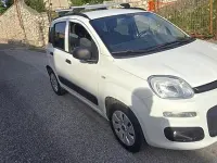 Usata Fiat Panda 60 CV (44 kW) 2018 Utilitaria