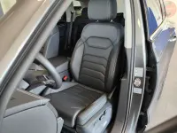 Usata VW Touareg 231 CV (169 kW) 2024 Grigio SUV