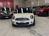 Usata Mini Cooper Clubman 111 CV (81 kW) 2010 Station wagon