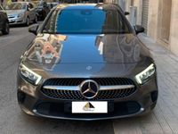 Usata Mercedes A200 Executive 150 CV (110 kW) 2020 Grigio Berlina