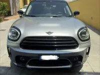 Usata Mini Cooper Countryman Classic 136 CV (100 kW) 2023 SUV