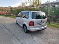 usata VW Touran - 2007