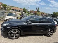 Usata Porsche Cayenne 245 CV (180 kW) 2013 Nero SUV