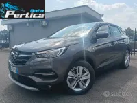 Usata Opel Grandland X Elegance 131 CV (96 kW) 2021 Other SUV