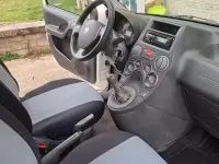 Usata Fiat Panda 69 CV (50 kW) 2011 Bianco Utilitaria