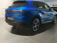 Usata Alfa Romeo Tonale Veloce 131 CV (96 kW) 2024 Blu/azzurro SUV