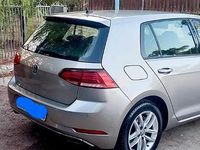 Usata VW Golf VII 115 CV (84 kW) 2019 Berlina