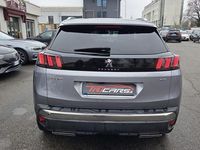 Usata Peugeot 3008 GT 130 CV (95 kW) 2022 Grigio SUV