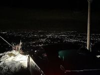 Usata Audi TT 2008 Nero Coupé