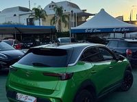 Usata Opel Mokka GS Line 101 CV (74 kW) 2022 Verde SUV